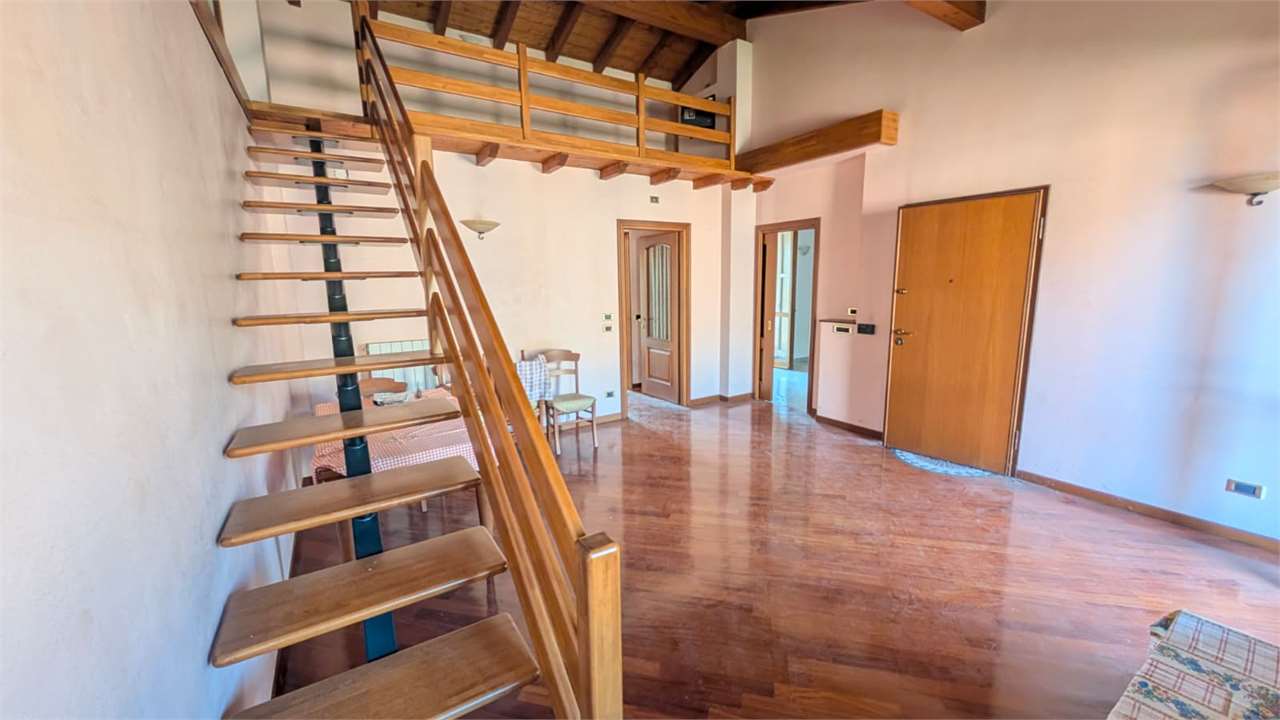 appartamento in vendita a Taverna