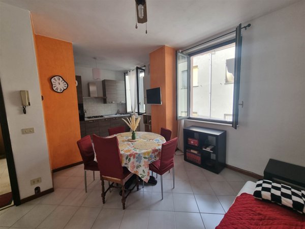 appartamento in vendita a Taverna