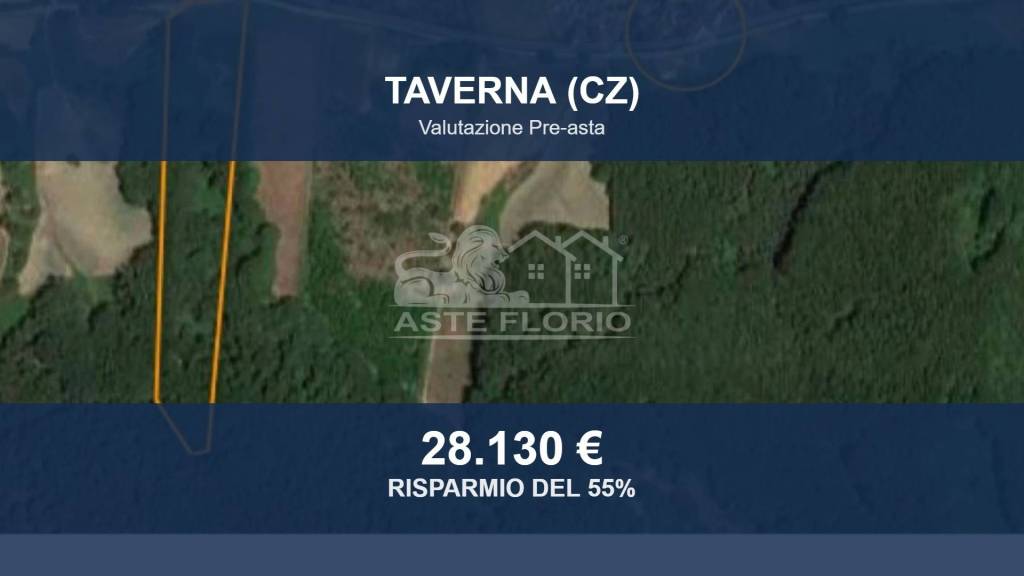 casa indipendente in vendita a Taverna