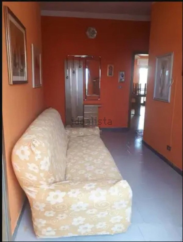 appartamento in vendita a Tiriolo
