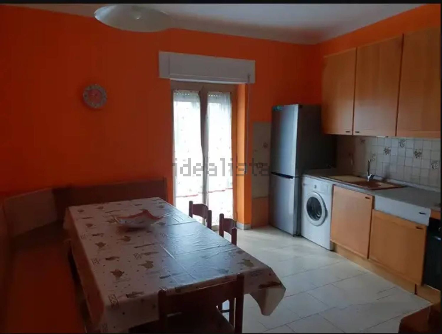 appartamento in vendita a Tiriolo