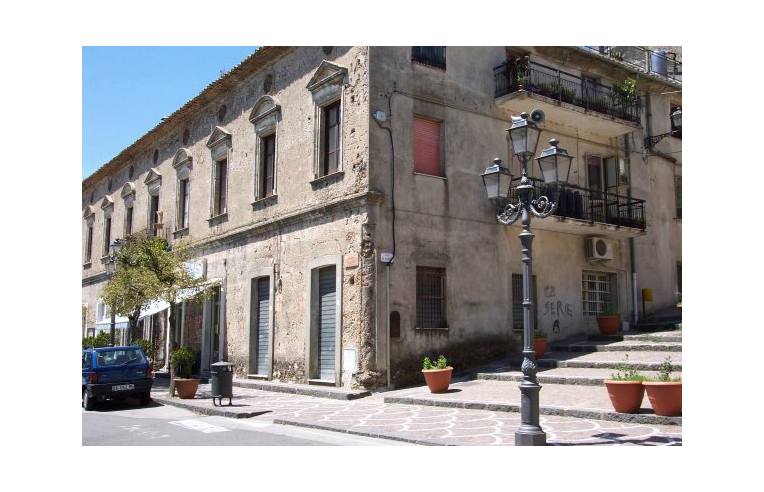 appartamento in vendita a Tiriolo