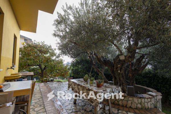 casa indipendente in vendita a Tiriolo in zona Sarrottino