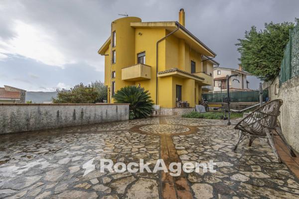casa indipendente in vendita a Tiriolo in zona Sarrottino