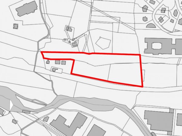 terreno edificabile in vendita a Tiriolo in zona Sarrottino