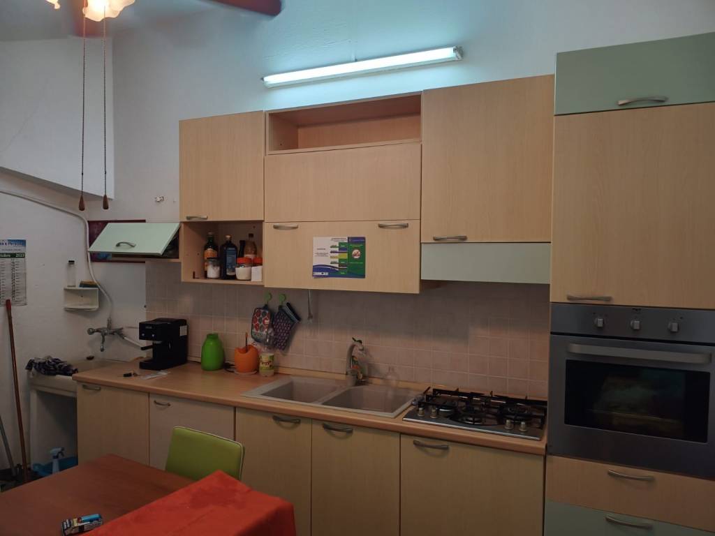 appartamento in vendita a Tiriolo