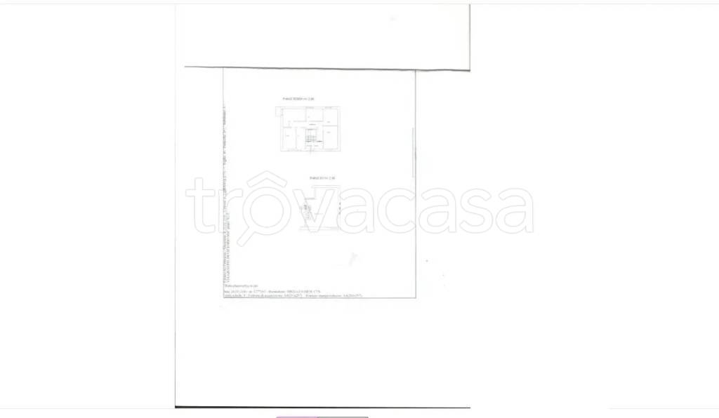 appartamento in vendita a Tiriolo