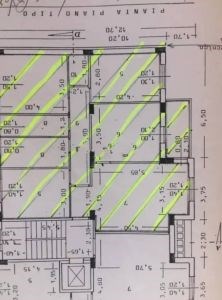 appartamento in vendita a Tiriolo