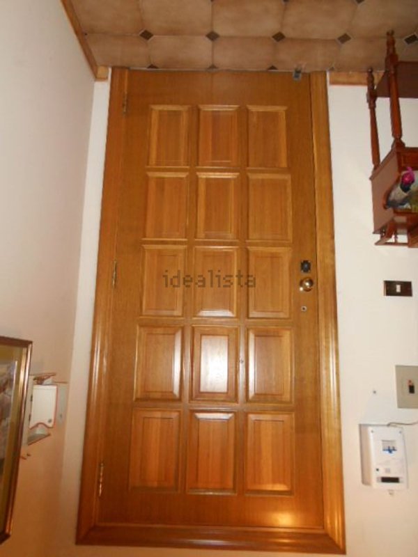 appartamento in vendita a Tiriolo