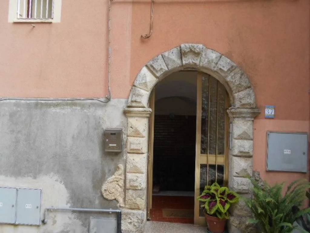 appartamento in vendita a Tiriolo