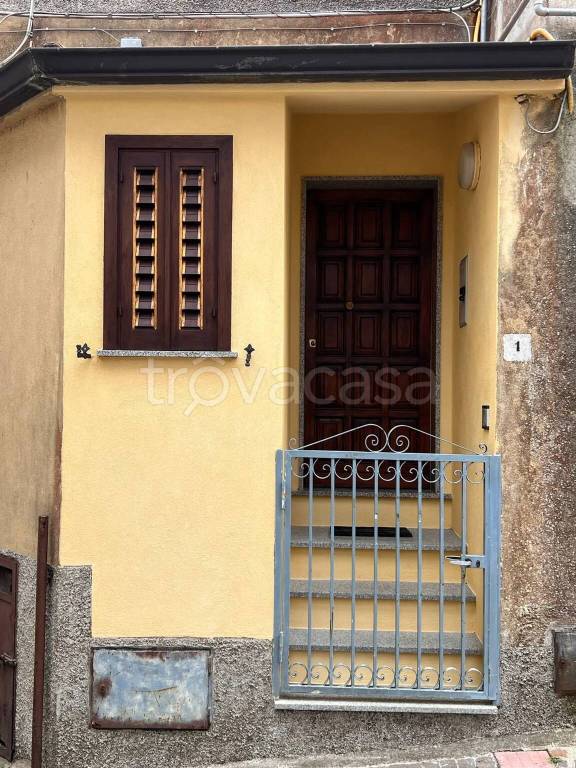 appartamento in vendita a Tiriolo