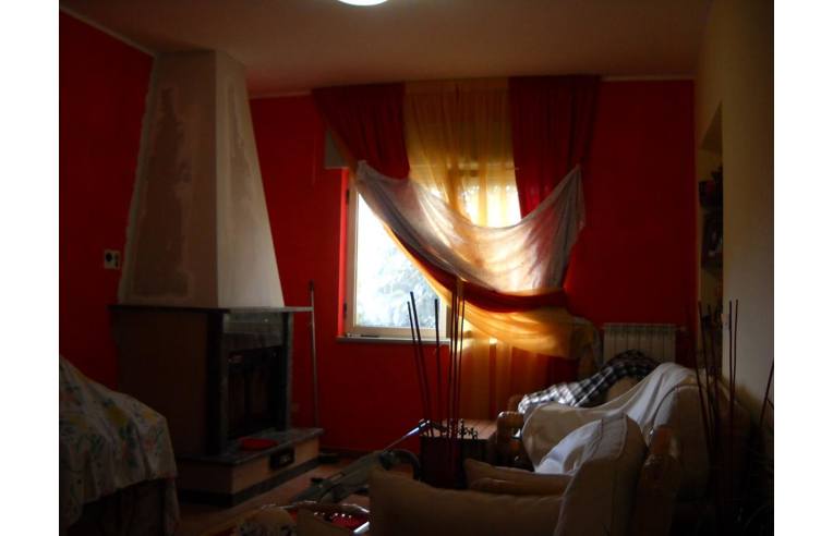 casa indipendente in vendita a Tiriolo