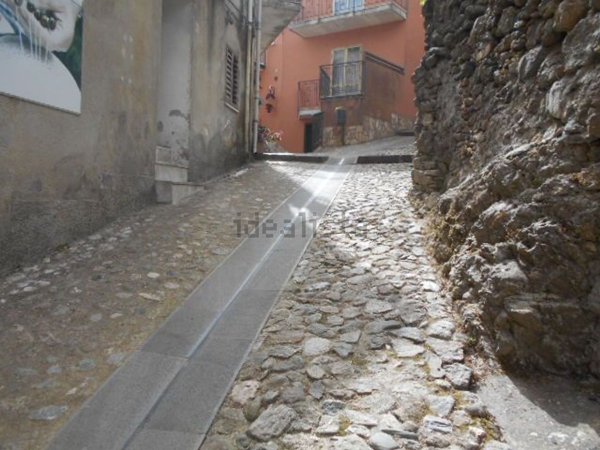 appartamento in vendita a Tiriolo