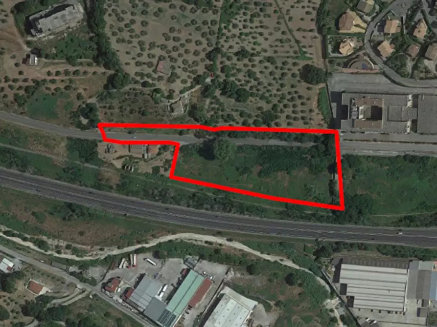 mansarda in vendita a Tiriolo in zona Sarrottino