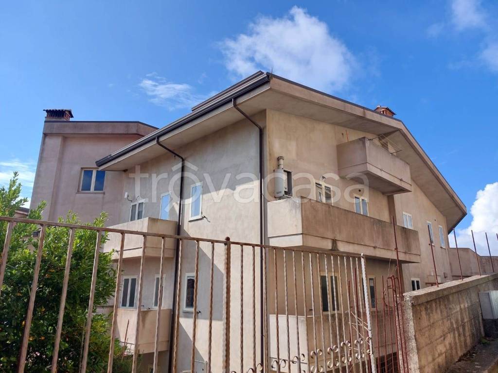 appartamento in vendita a Tiriolo