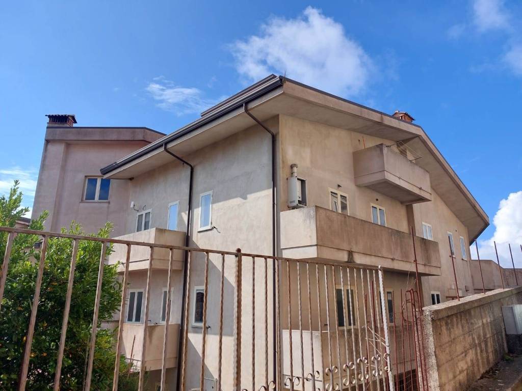 casa indipendente in vendita a Tiriolo