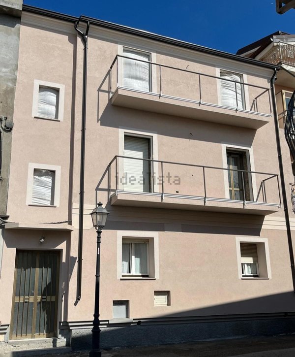 appartamento in vendita a Tiriolo