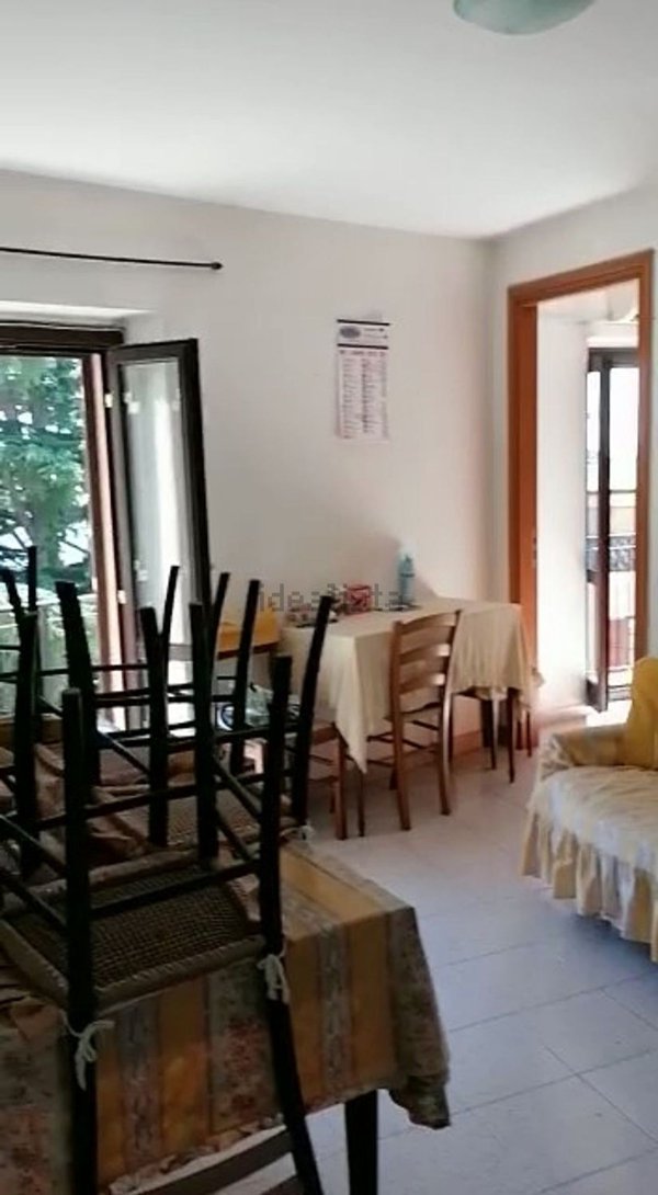 appartamento in vendita a Tiriolo