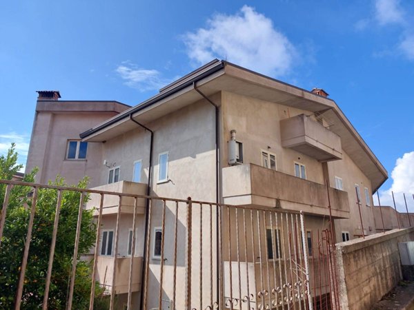 appartamento in vendita a Tiriolo