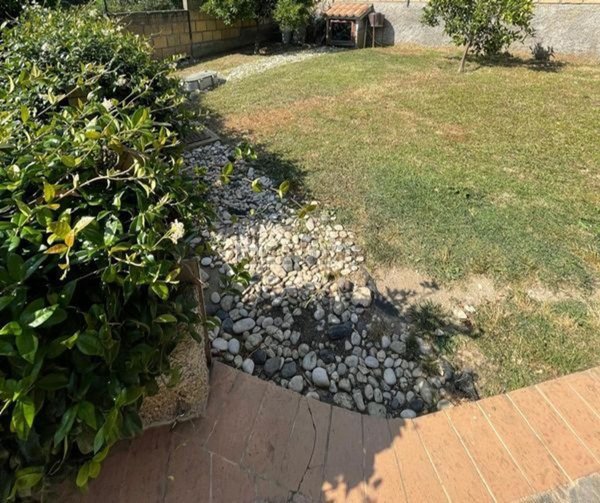 casa indipendente in vendita a Tiriolo in zona Sarrottino