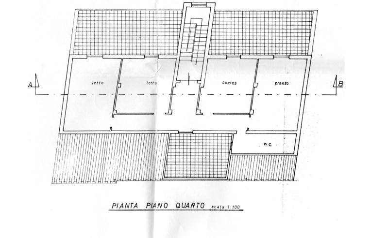 appartamento in vendita a Tiriolo