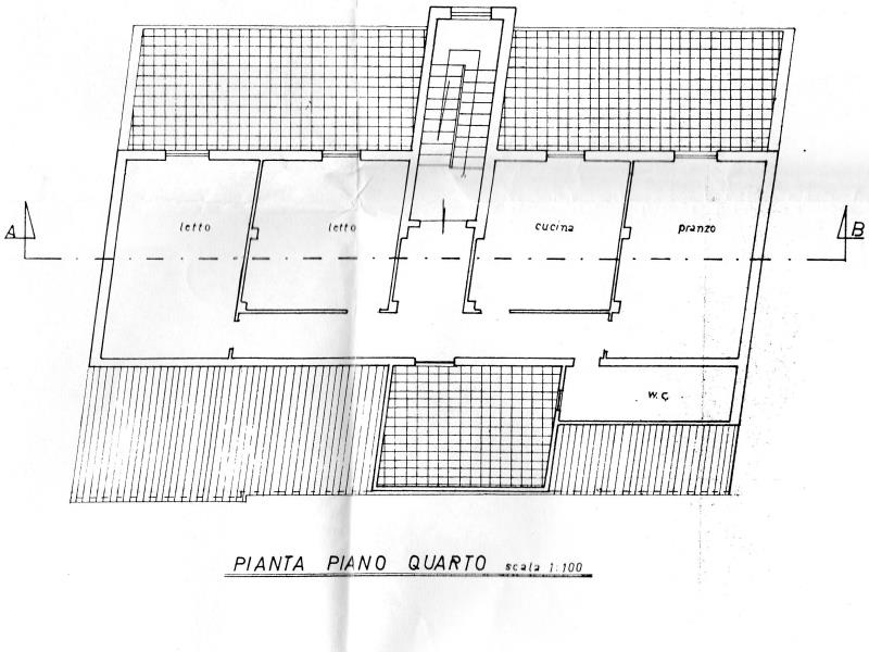 appartamento in vendita a Tiriolo