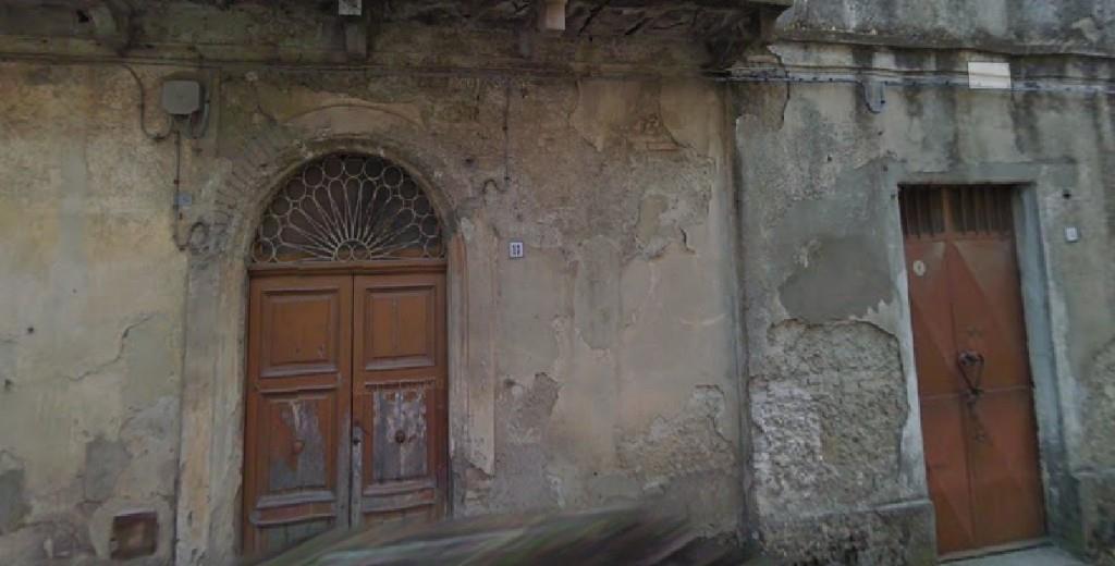 casa indipendente in vendita a Tiriolo