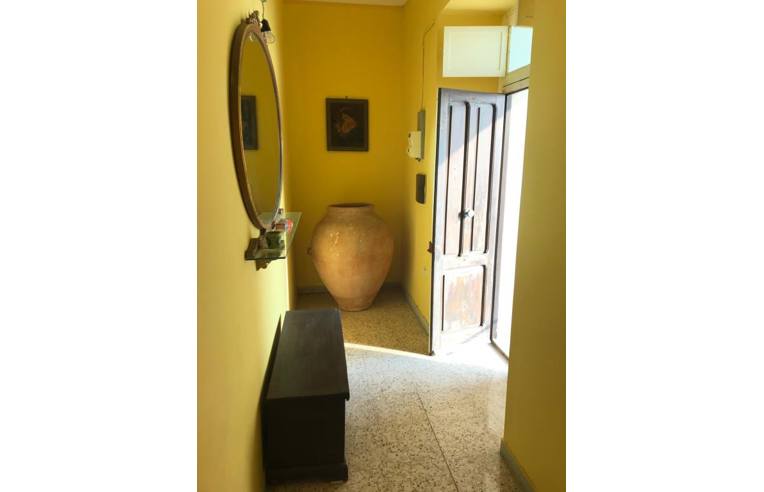 appartamento in vendita a Tiriolo