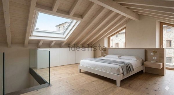 appartamento in vendita a Tiriolo