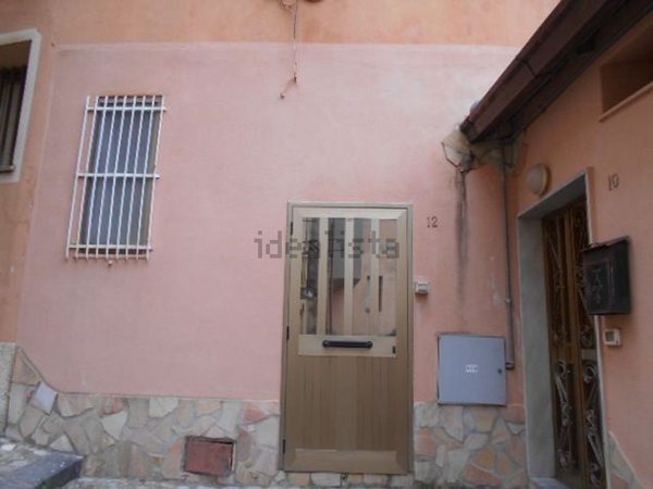 appartamento in vendita a Tiriolo