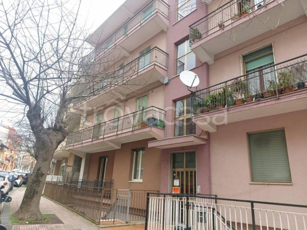 appartamento in vendita a Tiriolo