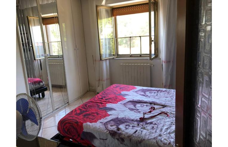 appartamento in vendita a Tiriolo