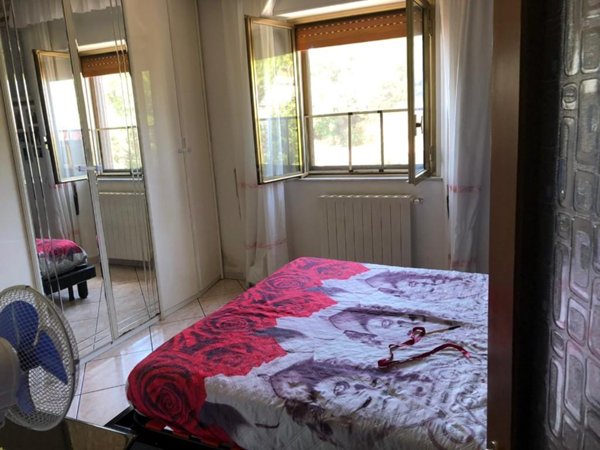 appartamento in vendita a Tiriolo