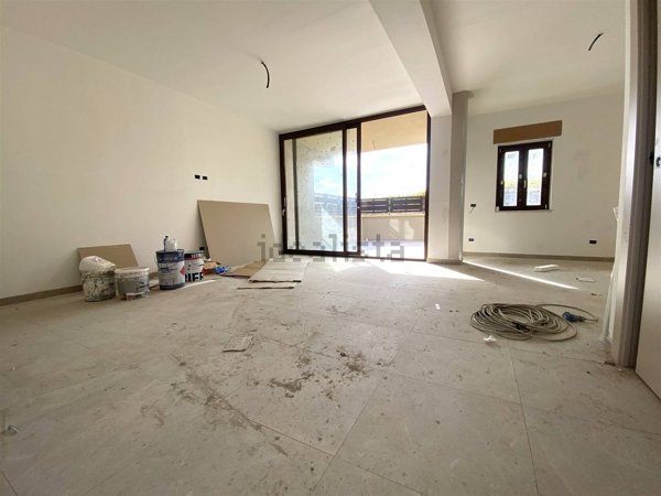 casa indipendente in vendita a Tiriolo in zona Sarrottino