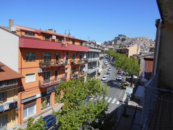 appartamento in vendita a Tiriolo