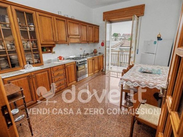 appartamento in vendita a Tiriolo