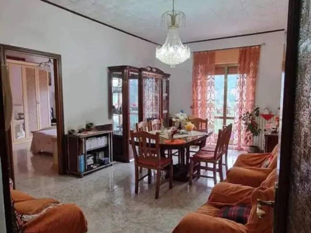 appartamento in vendita a Tiriolo