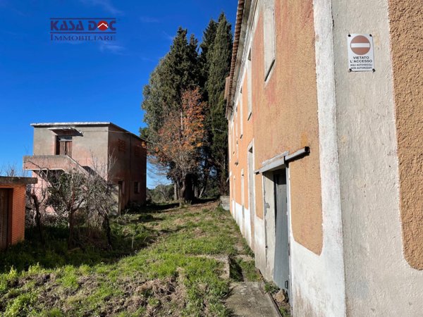 casa indipendente in vendita a Tiriolo