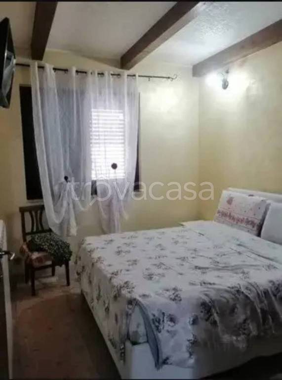 appartamento in vendita a Tiriolo