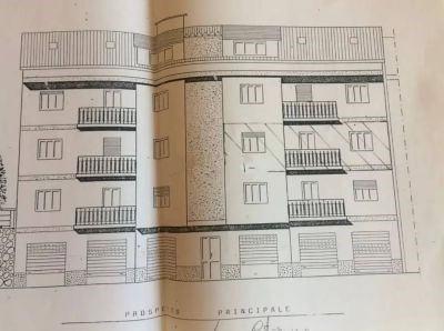 appartamento in vendita a Tiriolo