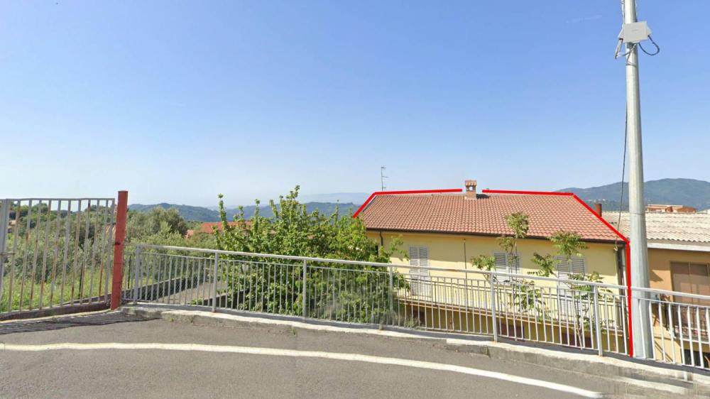 appartamento in vendita a Zagarise