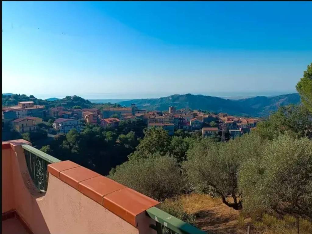 casa indipendente in vendita a Zagarise