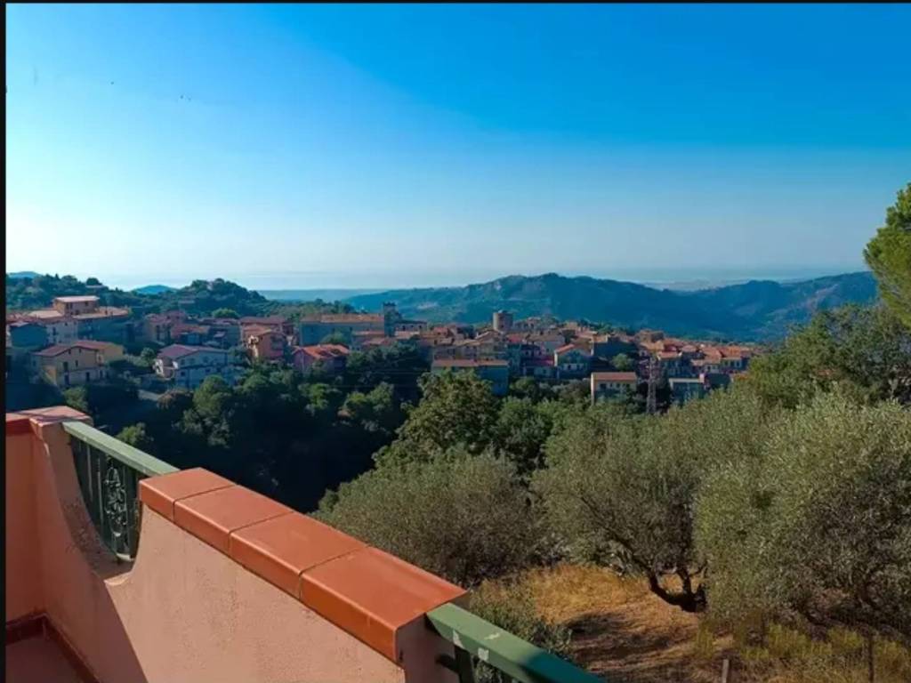 casa indipendente in vendita a Zagarise