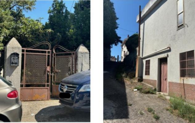 appartamento in vendita a Zagarise