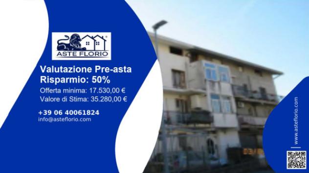 appartamento in vendita a Zagarise