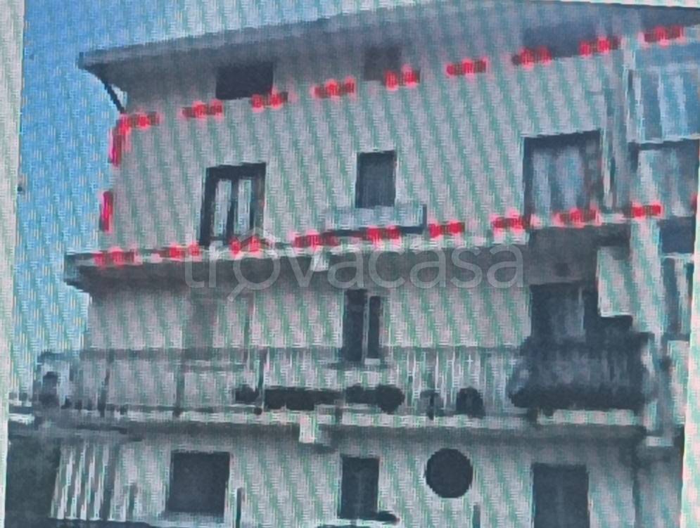 appartamento in vendita a Zagarise