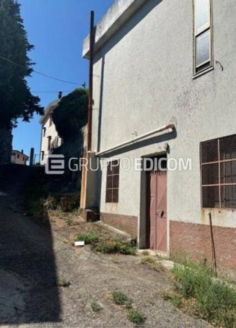 locale commerciale in vendita a Zagarise