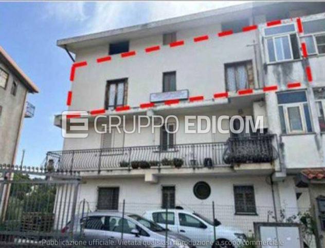 locale commerciale in vendita a Zagarise