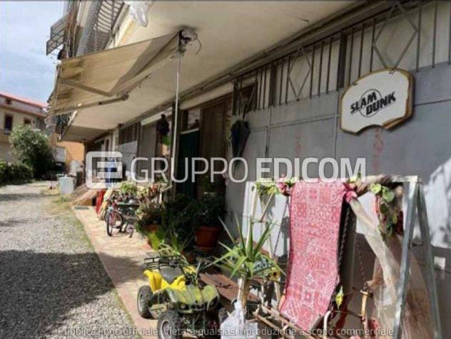 locale commerciale in vendita a Zagarise