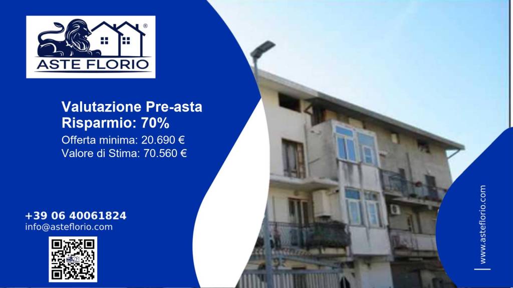 pentavano in vendita a Zagarise